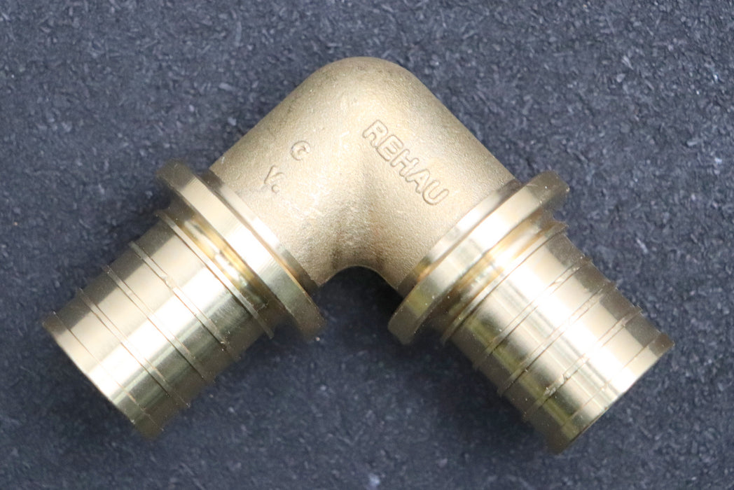 Bild des Artikels REHAU-90°-Winkel-SDR-11-LX-32x32mm-Material-Nr.-11691281001-unbenutzt