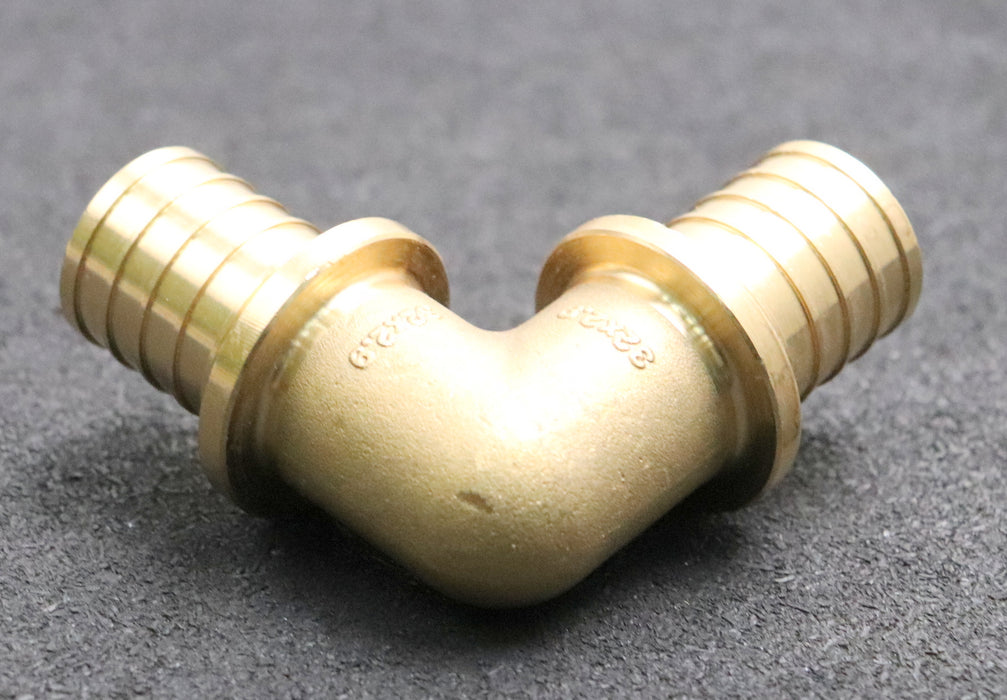 Bild des Artikels REHAU-90°-Winkel-SDR-11-LX-32x32mm-Material-Nr.-11691281001-unbenutzt