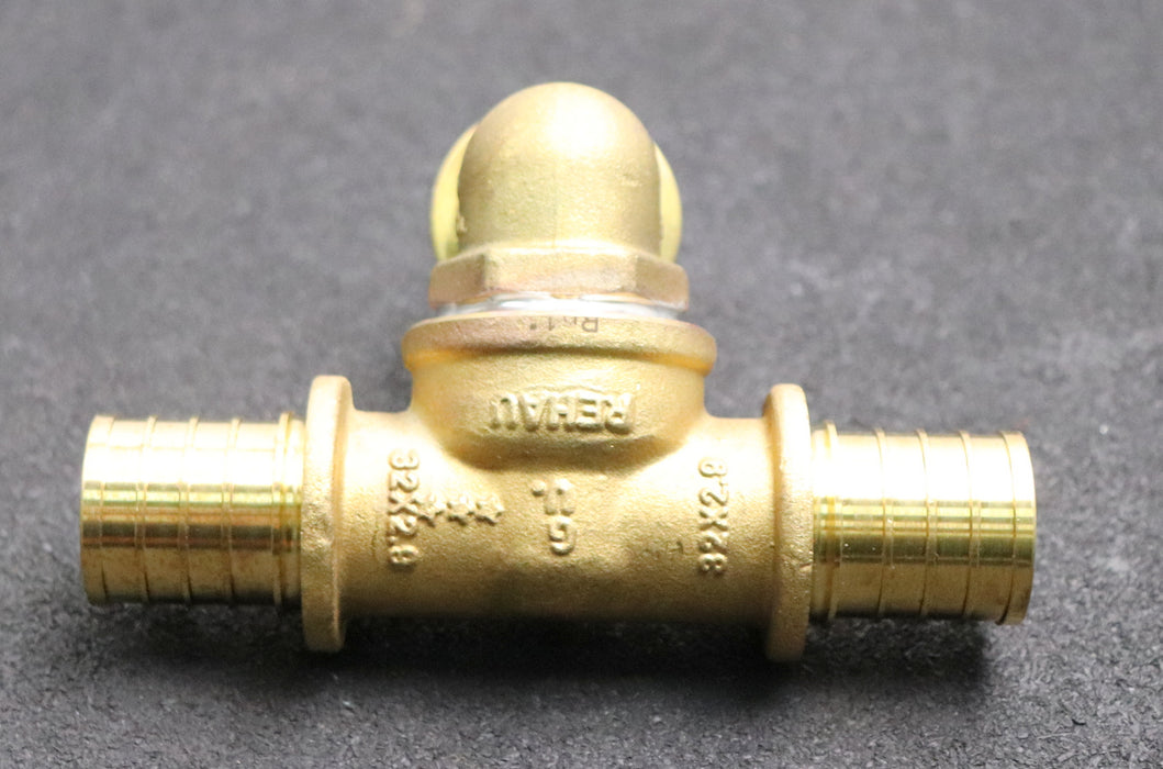 Bild des Artikels REHAU-T-Stück-Abgang-90°-SDR-11-LX-32x32x32mm-Material-Nr.-12098891001