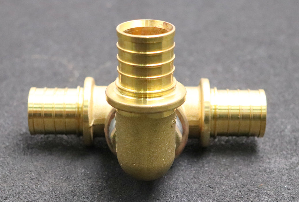 Bild des Artikels REHAU-T-Stück-Abgang-90°-SDR-11-LX-32x32x32mm-Material-Nr.-12098891001