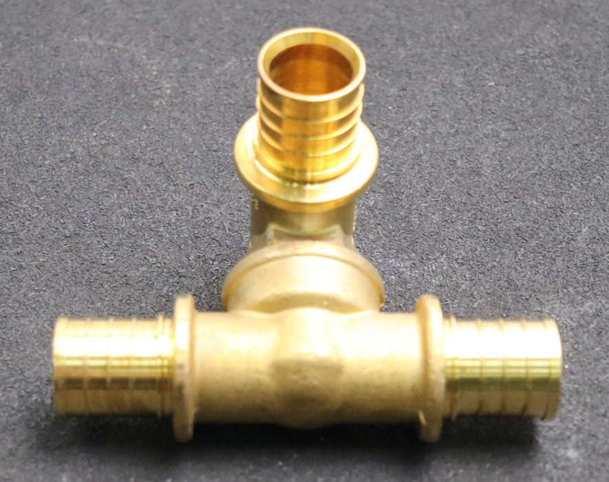 Bild des Artikels REHAU-T-Stück-Abgang-90°-SDR-11-LX-32x32x32mm-Material-Nr.-12098891001