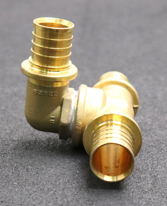 Bild des Artikels REHAU-T-Stück-Abgang-90°-SDR-11-LX-32x32x32mm-Material-Nr.-12098891001