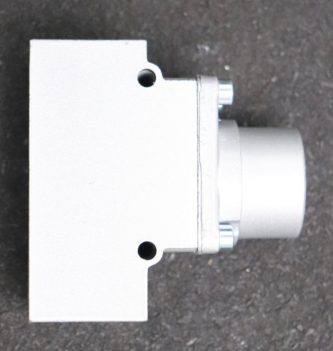 Bild des Artikels AVENTICS-Aluminium-Wechselventil-Nr.-0821000010--max.-10bar-Qn-2150-l/min