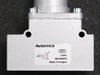 Bild des Artikels AVENTICS-Aluminium-Wechselventil-Nr.-0821000010--max.-10bar-Qn-2150-l/min