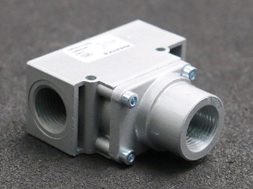 Bild des Artikels AVENTICS-Aluminium-Wechselventil-Nr.-0821000011-Betriebsdruck-max.-10bar