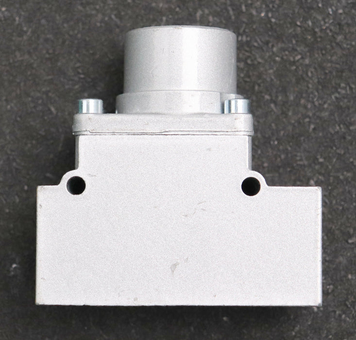 Bild des Artikels AVENTICS-Aluminium-Wechselventil-Nr.-0821000010-max.-10bar-Qn-2150-l/min