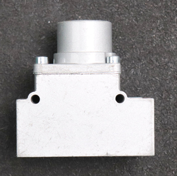 Bild des Artikels AVENTICS-Aluminium-Wechselventil-Nr.-0821000010-Betriebsdruck-max.-10bar