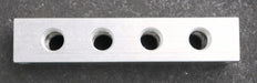 Bild des Artikels GUENTHER-Verteilerblock-107435-2x-G3/8''-8x-G1/4''-Material-Aluminium-unbenutzt