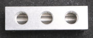 Bild des Artikels GUENTHER-Verteilerblock-107404-5x-G3/8''-Material-Aluminium-Maße-100x40x30mm