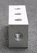 Bild des Artikels GUENTHER-Verteilerblock-107402-5x-G1/4''-Material-Aluminium-Maße-100x40x30mm