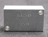 Bild des Artikels GUENTHER-Verteilerblock-107403-4x-G3/8''-Material-Aluminium-Maße-70x40x30mm