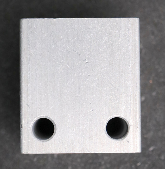 Bild des Artikels GUENTHER-Verteilerblock-10738811-3x-G1/2''-Material-Aluminium-Maße-55x50x50mm