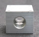 Bild des Artikels GUENTHER-Verteilerblock-107372-4x-G1''-Material-Aluminium-Maße-60x50x50mm