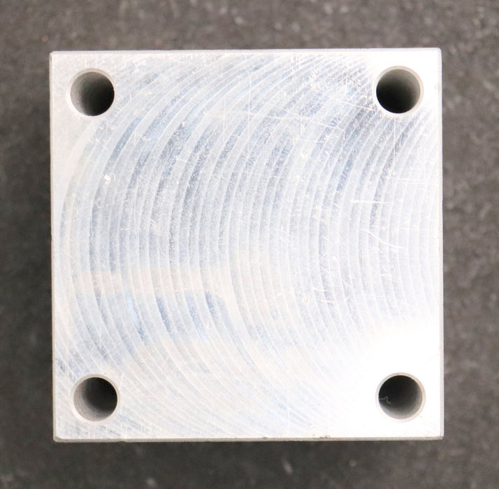 Bild des Artikels GUENTHER-Verteilerblock-107372-4x-G1''-Material-Aluminium-Maße-60x50x50mm