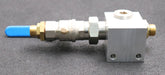 Bild des Artikels GUENTHER-Verteilerblock-10738931--mit-Kugelhahn-3/4''-CW617N-200PSI-PN14-DN20