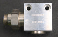 Bild des Artikels GUENTHER-Verteilerblock-10738931-3x-G1''-Material-Aluminium-Maße-70x60x60mm
