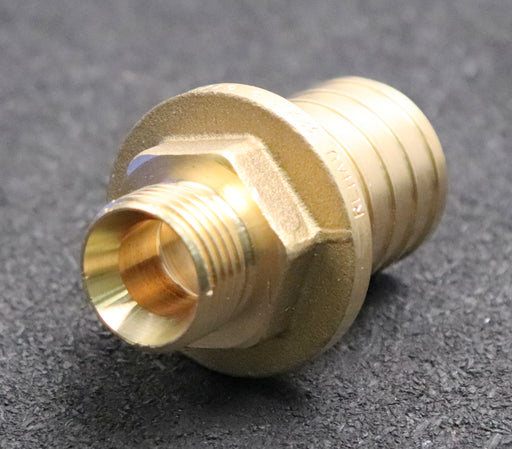 Bild des Artikels REHAU-Übergang-SDR-11-LX-32mmx1/2''-unbenutzt