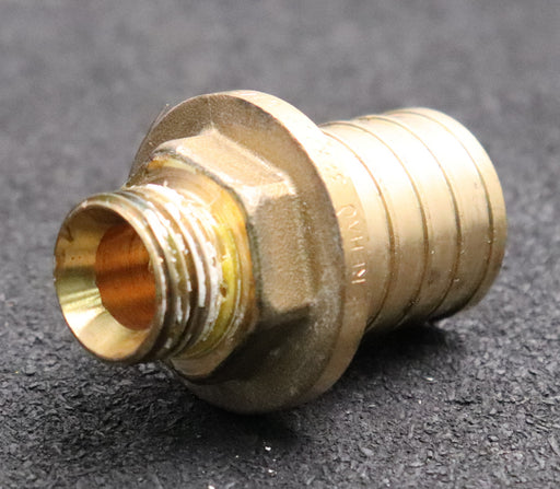 Bild des Artikels REHAU-Übergang-SDR-11-LX-32mmx1/2''-gebraucht