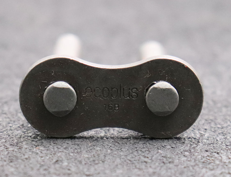 Bild des Artikels IWIS-ECOPLUS-19x-Verbindungsglied-16B-2-für-Laminatoren-unbenutzt-in-OVP