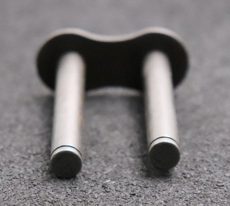 Bild des Artikels IWIS-ECOPLUS-19x-Verbindungsglied-16B-2-für-Laminatoren-unbenutzt-in-OVP