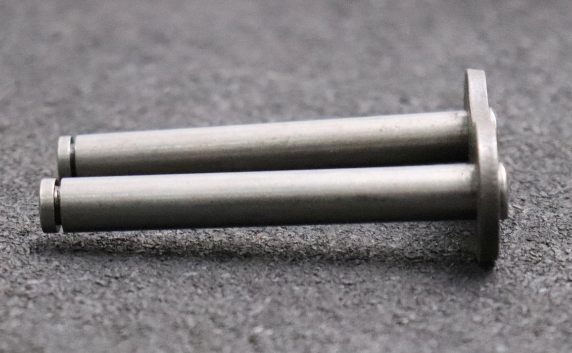 Bild des Artikels IWIS-ECOPLUS-19x-Verbindungsglied-16B-2-für-Laminatoren-unbenutzt-in-OVP