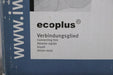 Bild des Artikels IWIS-ECOPLUS-19x-Verbindungsglied-16B-2-für-Laminatoren-unbenutzt-in-OVP