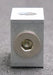 Bild des Artikels GUENTHER-2x-Verteilerblock-107375-4x-G1/2''-Material-Aluminium-49x32x49mm
