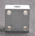 Bild des Artikels GUENTHER-5x-Verteilerblock-10737481-4x-G1/4''-Material-Aluminium-40x40x25mm
