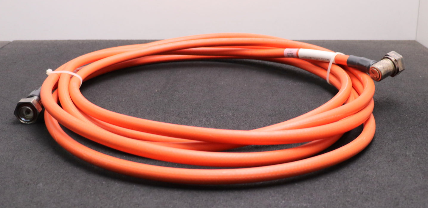 Bild des Artikels TIMES-MICROWAVE-SYSTEMS-/AMPHENOL-/-ADTEC-7,3m-Koaxialkabel-LMR-600-LLPL
