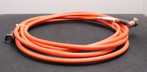 Bild des Artikels TIMES-MICROWAVE-SYSTEMS-/AMPHENOL-/-ADTEC-7,3m-Koaxialkabel-LMR-600-LLPL