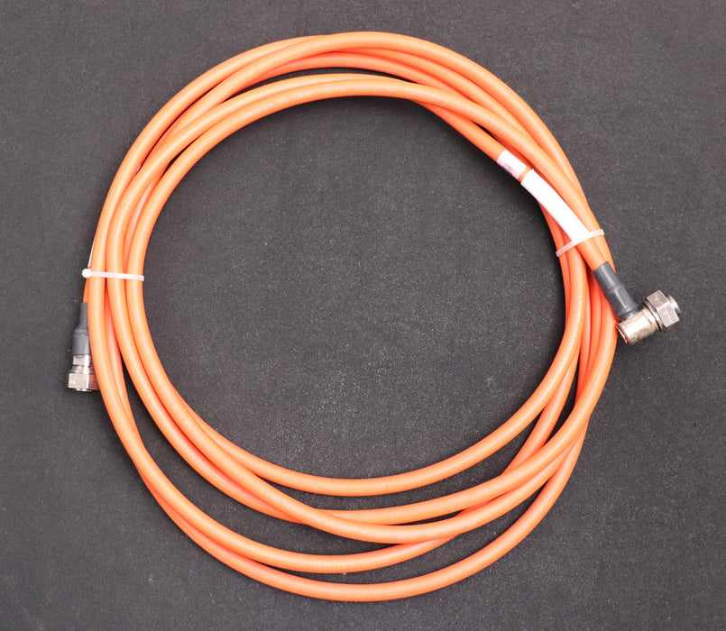 Bild des Artikels TIMES-MICROWAVE-SYSTEMS-/AMPHENOL-/-ADTEC-7,3m-Koaxialkabel-LMR-600-LLPL