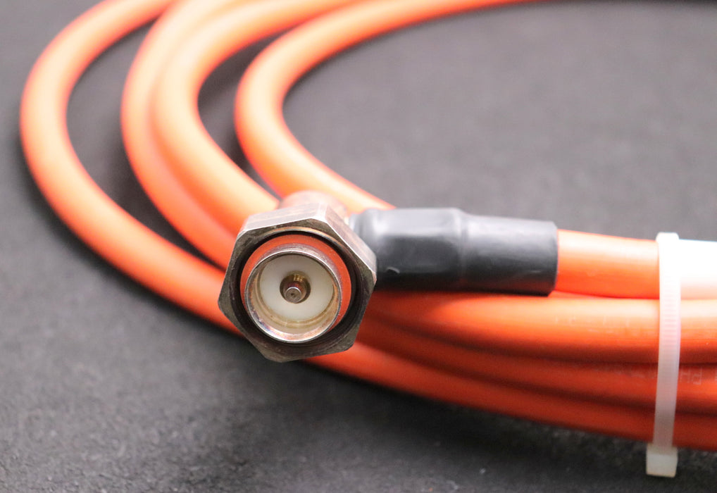 Bild des Artikels TIMES-MICROWAVE-SYSTEMS-/AMPHENOL-/-ADTEC-7,3m-Koaxialkabel-LMR-600-LLPL