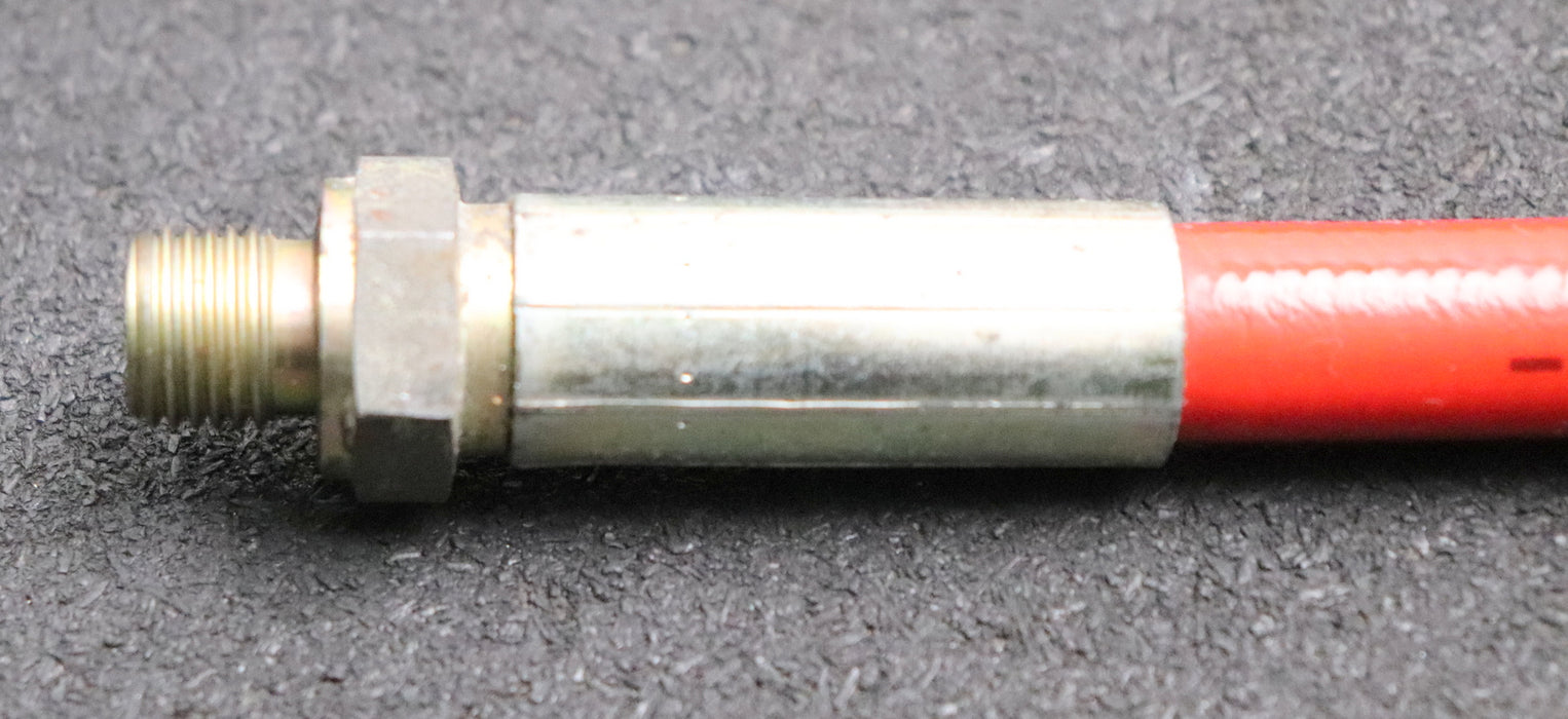 Bild des Artikels JAWS-OF-LIFE-5m-Hydraulikschlauch-DN6-70MPa-10150psi-Mineral-Oil-4/E-gebraucht