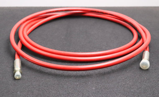 Bild des Artikels LUKAS-5m-Hydraulikschlauch-4/C-PN700-10/03-gebraucht