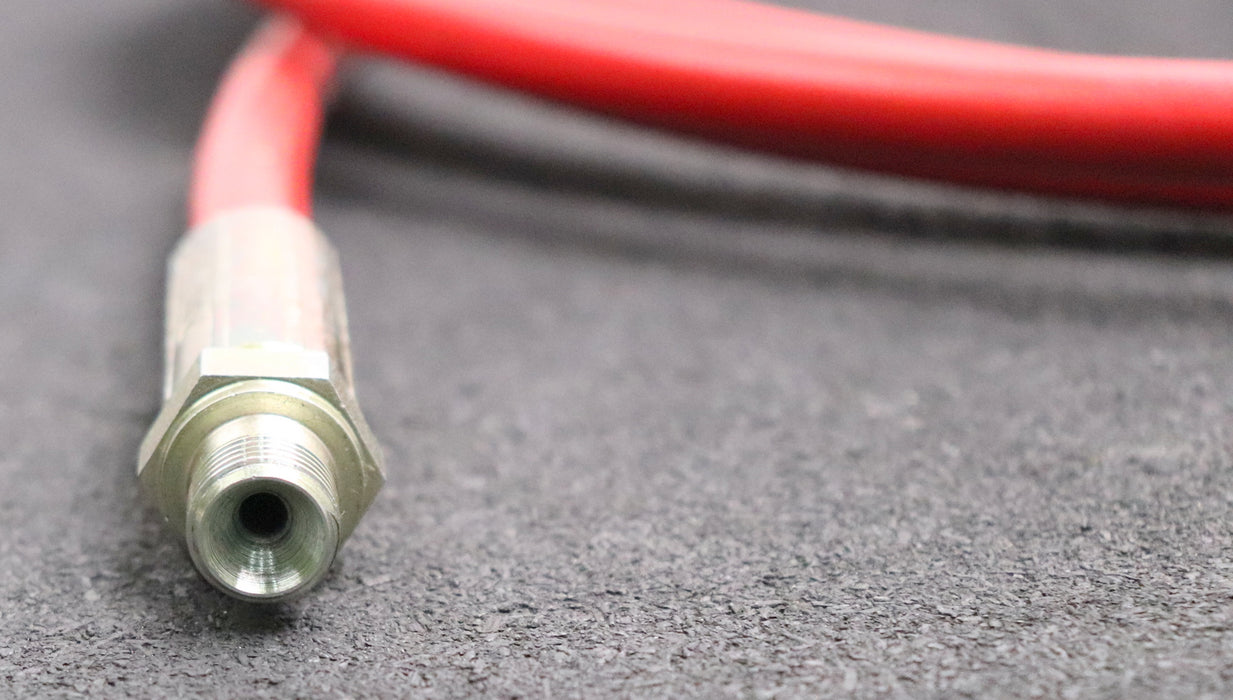 Bild des Artikels LUKAS-5m-Hydraulikschlauch-4/C-PN700-10/03-gebraucht