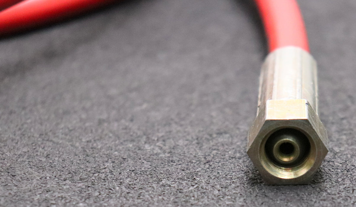 Bild des Artikels LUKAS-5m-Hydraulikschlauch-4/C-PN700-10/03-gebraucht