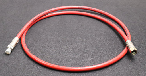 Bild des Artikels JAWS-OF-LIFE-2m-Hydraulikschlauch-70MPa-10150psi-gebraucht