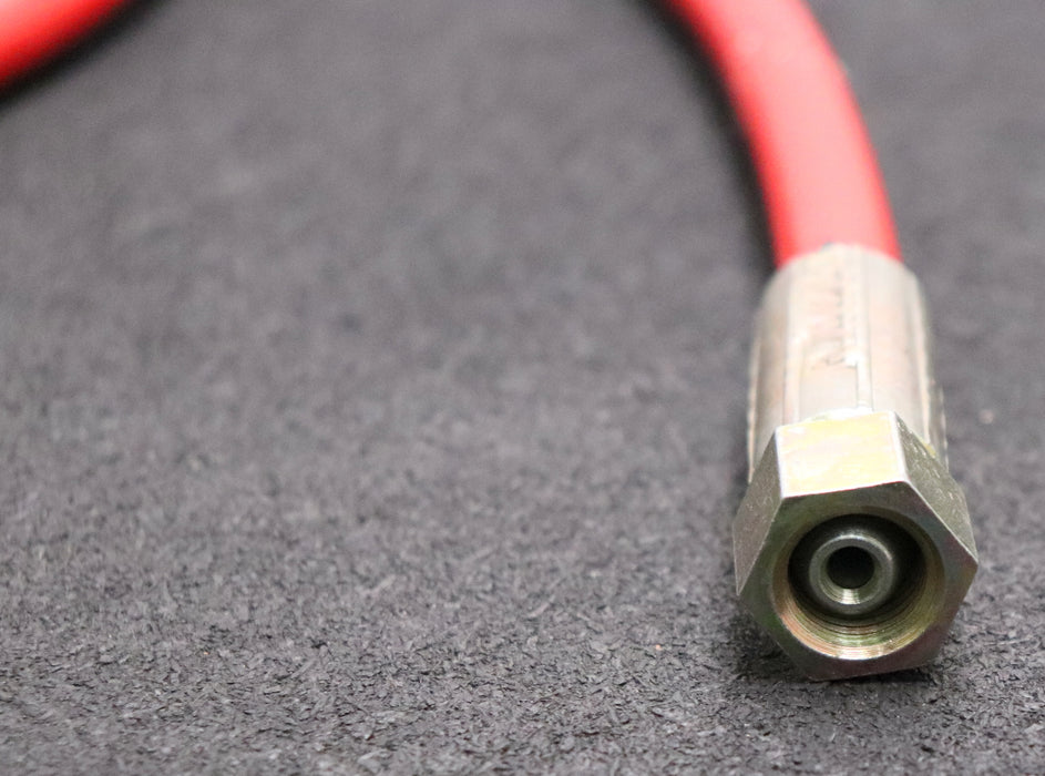 Bild des Artikels JAWS-OF-LIFE-2m-Hydraulikschlauch-70MPa-10150psi-gebraucht