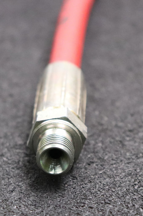 Bild des Artikels JAWS-OF-LIFE-2m-Hydraulikschlauch-70MPa-10150psi-gebraucht