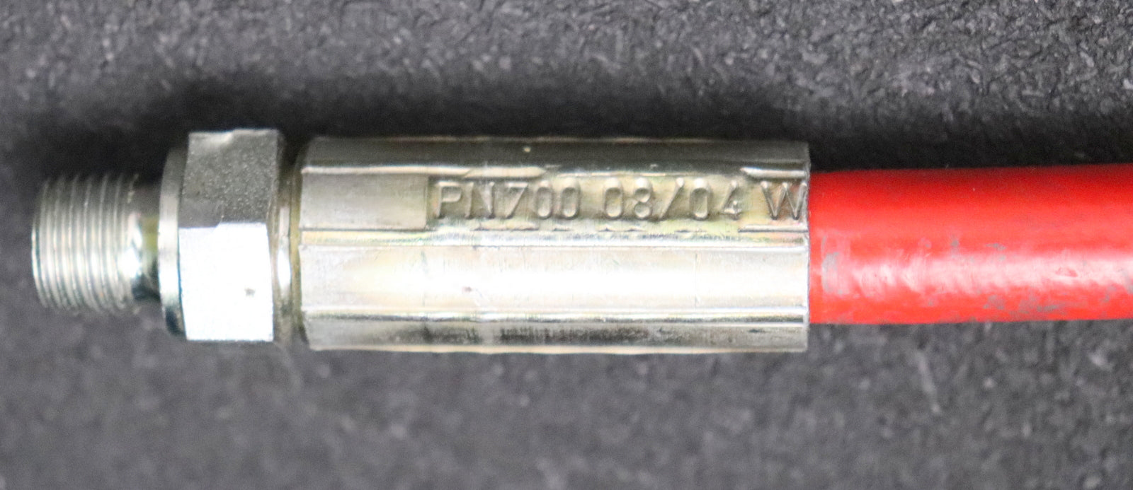 Bild des Artikels JAWS-OF-LIFE-2m-Hydraulikschlauch-70MPa-10150psi-gebraucht