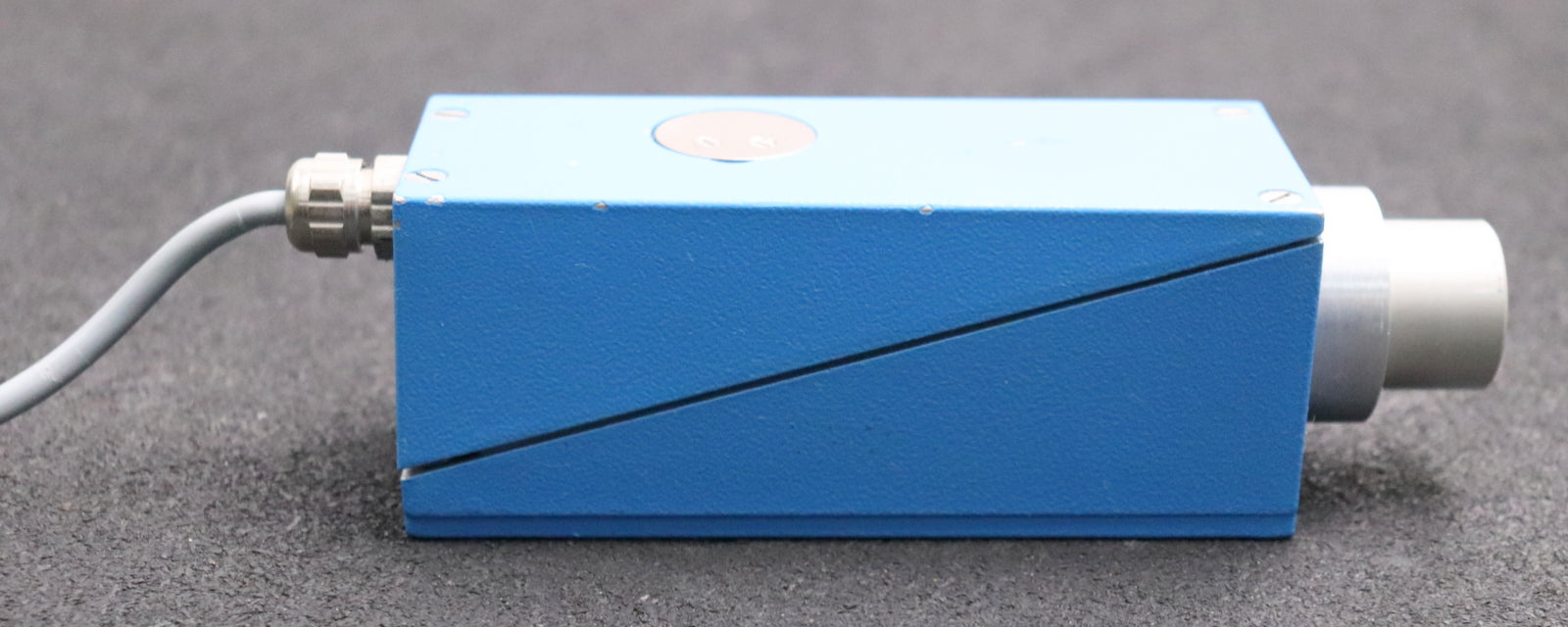 Bild des Artikels HEITRONICS-Infrarot-Strahlungspyrometer-KT-59-0-100°C-Det.-A-7,98-10µm