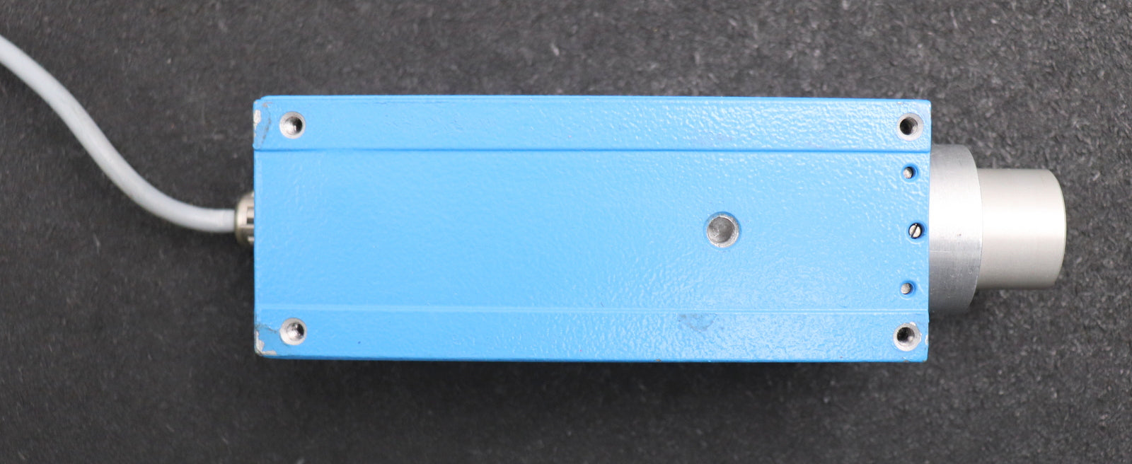 Bild des Artikels HEITRONICS-Infrarot-Strahlungspyrometer-KT-59-0-100°C-Det.-A-7,98-10µm