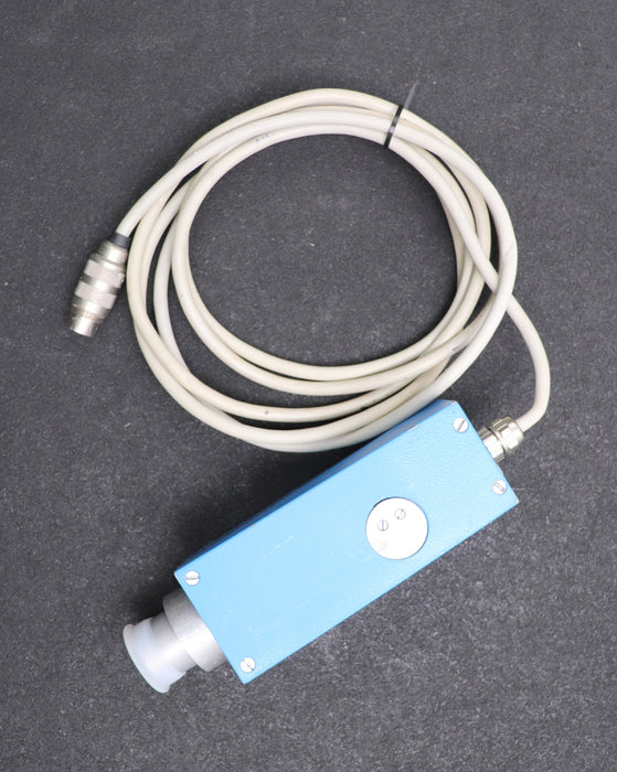 Bild des Artikels HEITRONICS-Infrarot-Strahlungspyrometer-KT-59-0-100°C-Det.-A-7,98-10µm-4-20mA