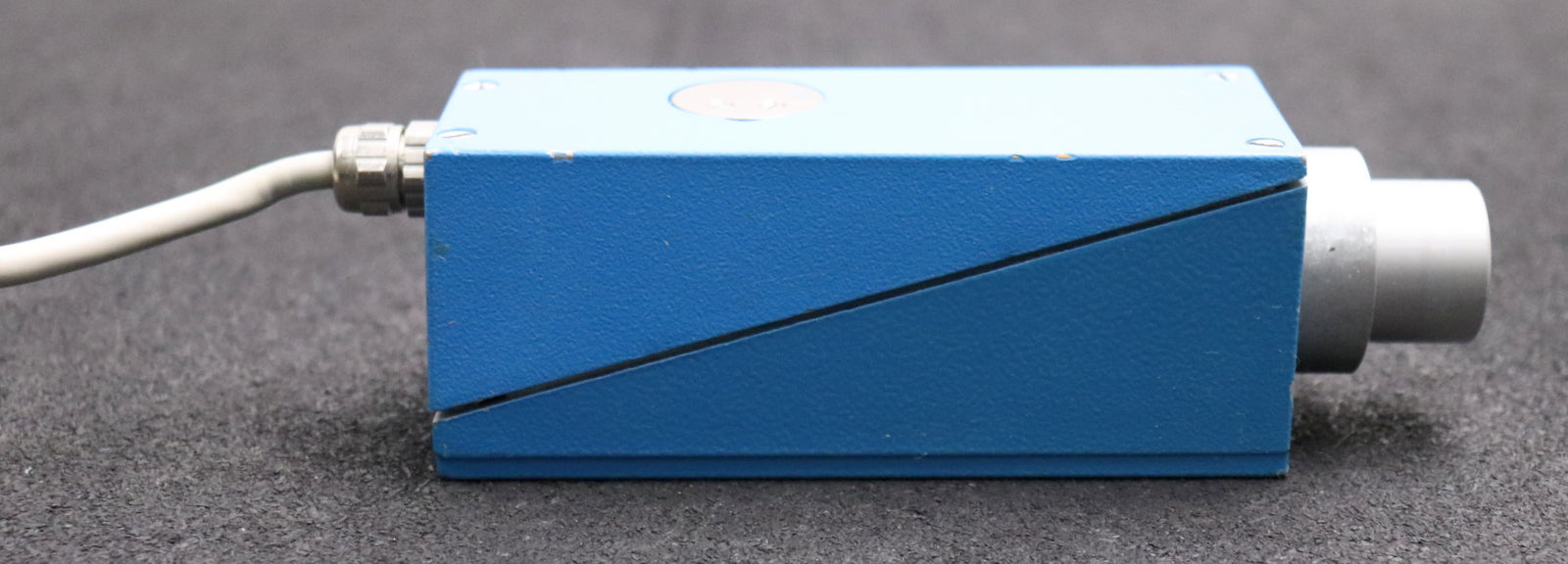 Bild des Artikels HEITRONICS-Infrarot-Strahlungspyrometer-KT-59-0-100°C-Det.-A-7,98-10µm-4-20mA