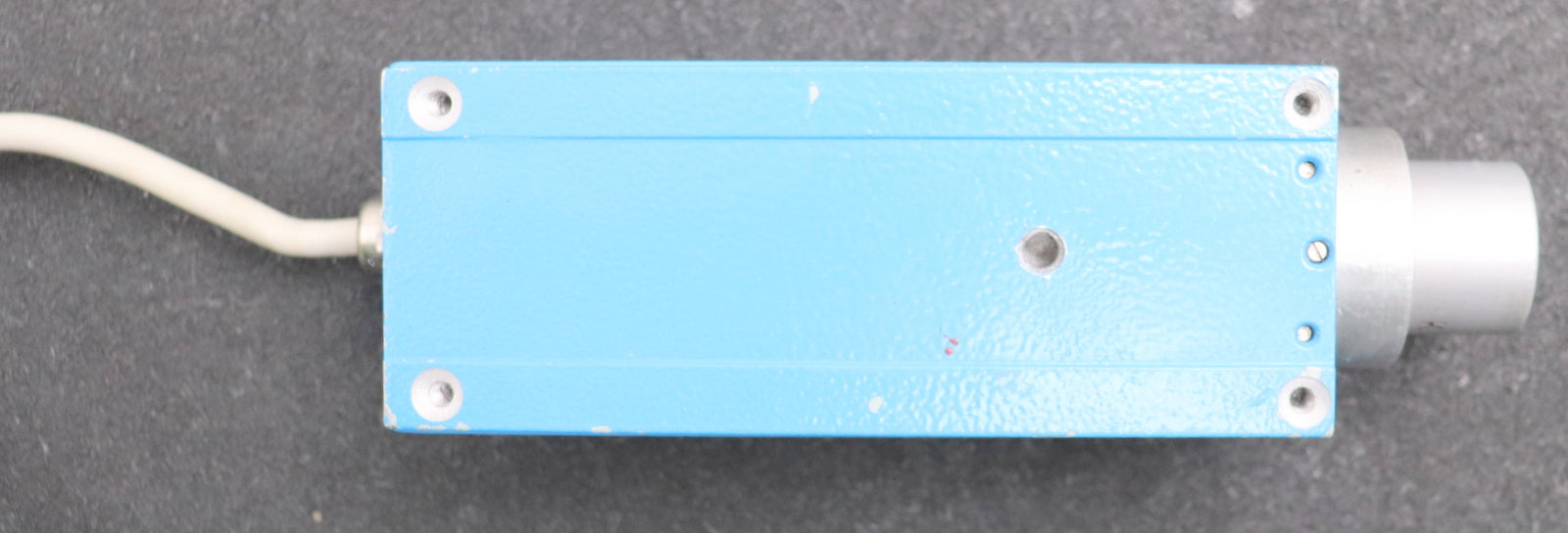 Bild des Artikels HEITRONICS-Infrarot-Strahlungspyrometer-KT-59-0-100°C-Det.-A-7,98-10µm-4-20mA