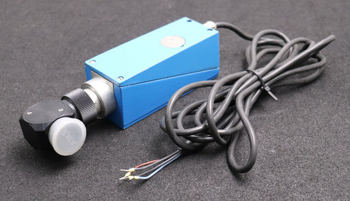 Bild des Artikels HEITRONICS-Infrarot-Strahlungspyrometer-KT-59-0-50°C-Det.-A-7,98-10µm-4-20mA