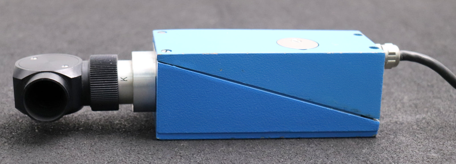 Bild des Artikels HEITRONICS-Infrarot-Strahlungspyrometer-KT-59-0-50°C-Det.-A-7,98-10µm-4-20mA