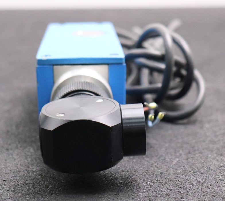 Bild des Artikels HEITRONICS-Infrarot-Strahlungspyrometer-KT-59-0-50°C-Det.-A-7,98-10µm-4-20mA