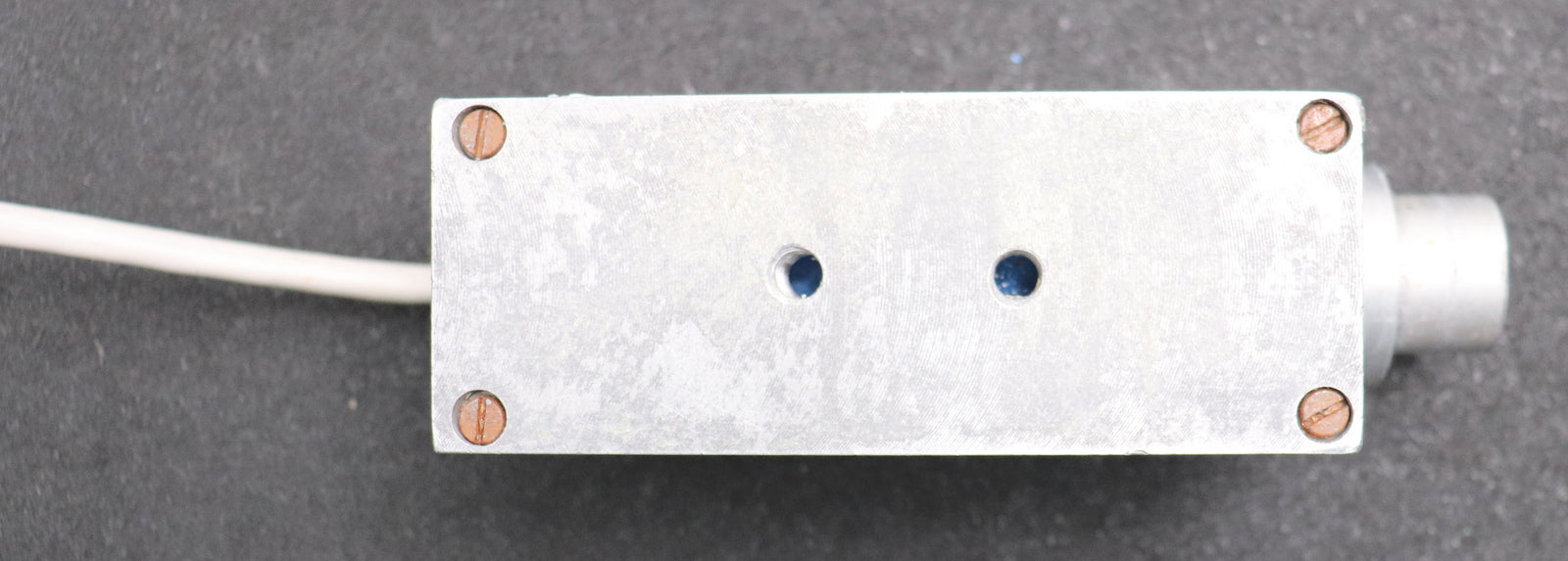 Bild des Artikels HEITRONICS-Infrarot-Strahlungspyrometer-KT-053/B2-0-50°C-Det.-A-7,98-10µm