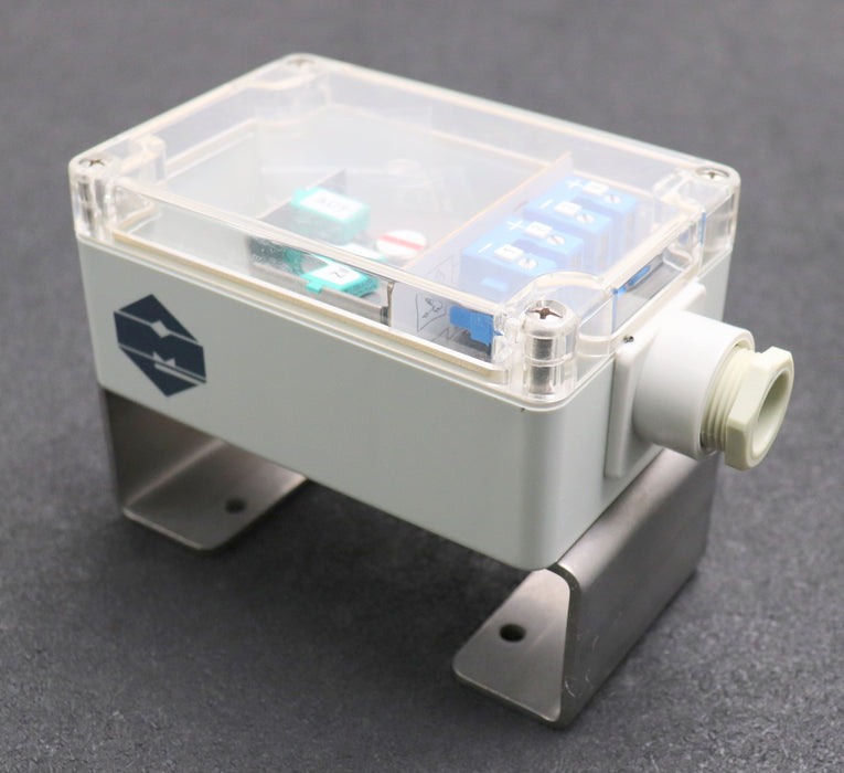 Bild des Artikels AMG-Schlitzinitiator-BOX-010-042-unbenutzt